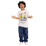 Boy's Character Tees - XL