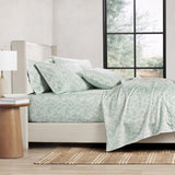 Member's Mark 500-Thread-Count Performance Printed Sheet Set, Assorted Sizes