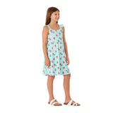 Member's Mark Girls 3-Pack Knit Dresses