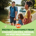 OFF! Mixed Travel Size Bundle, 3pk