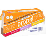 Propel Immune Support Zero Sugar Variety Pack 16.9 fl. oz., 24 pk.