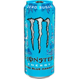 Monster Energy Ultra Energy Drink, Variety Pack, 16 fl. oz., 24 pk.