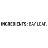 Member's Mark Whole Bay Leaves, 2 oz.
