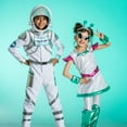 Member's Mark Alien Kids Premium Costume