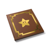 Rosalina's Storybook, Hardcover