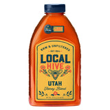 Local Hive Utah Honey, 40 oz.