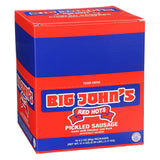 Big John's Individually Wrapped Red Hots, 18 ct.