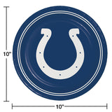 NFL Paper Plates & Napkins Kit, 285 ct., Choose Team