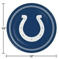 NFL Paper Plates & Napkins Kit, 285 ct., Choose Team