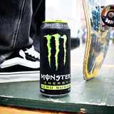 Monster Energy Zero Sugar 16 fl. oz., 24 pk.