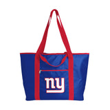 Logo Brands New York Giants Gameday Insulated Tote