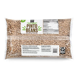 Member's Mark Pinto Beans 12 lbs.