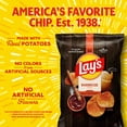 Lay's Barbecue Potato Chips, 15.25 oz.