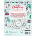 Colorful Christmas, Paperback