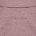 Outdoor Voices Women's CloudKnit Quarter-Zip Pullover