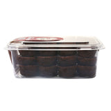 two-bite Brownies, 48 ct.