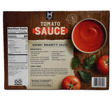 Member's Mark Tomato Sauce, 15 oz., 12 ct.