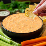 Member's Mark Buffalo Chicken Dip, 28 oz.
