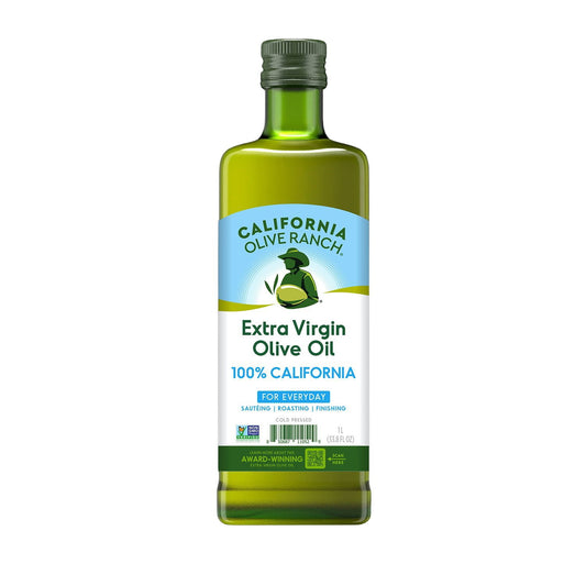 California Olive Ranch Extra Virgin Olive Oil, 33.8 fl. oz.
