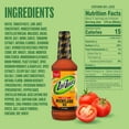 Zing Zang Non-Alcoholic Michelada Mix, 32 fl. oz. bottle, 6 pk.