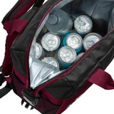 NCAA 30 Can Backpack Cooler