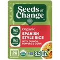 Seeds of Change Organic Spanish Rice , 8.5 oz., 6 pk.