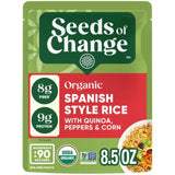 Seeds of Change Organic Spanish Rice , 8.5 oz., 6 pk.