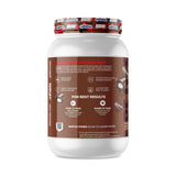 Redcon1 MRE Lite Whole Food Protein Powder – Hostess Cupcakes, 2.2 lbs.