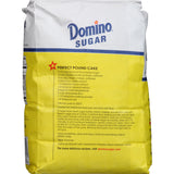 Domino Granulated Sugar - 10 lbs