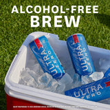 Michelob Ultra Zero Non-Alcoholic Beer, 12 fl. oz. can, 12 pk.