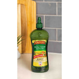 Pompeian Robust Squeeze Extra Virgin Olive Oil, 33.8 oz.