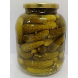 Member's Mark Petite Dill Pickles - 46 oz