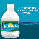 Zephyrhills 100% Natural Spring Water 8 fl. oz., 48 pk.