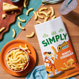 Frito-Lay Simply Mix Variety Pack, 30 pk.