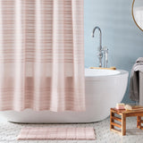 Town & Country Everyday Shower Curtain, 70"x72"