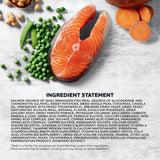 Member's Mark Grain Free Salmon and Sweet Potato Dry Dog Food, 30 lbs