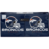 NFL Paper Plates & Napkins Kit, 285 ct., Choose Team