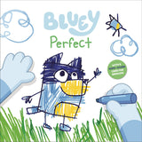 Bluey: Perfect, Hardcover