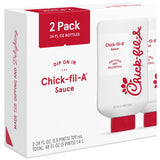 Chick-fil-A Original Dipping Sauce, 24 oz., 2 pk.
