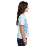 Girl's Character Tees - XL