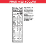 Special K Cereal, Fruit and Yogurt, 37 oz.