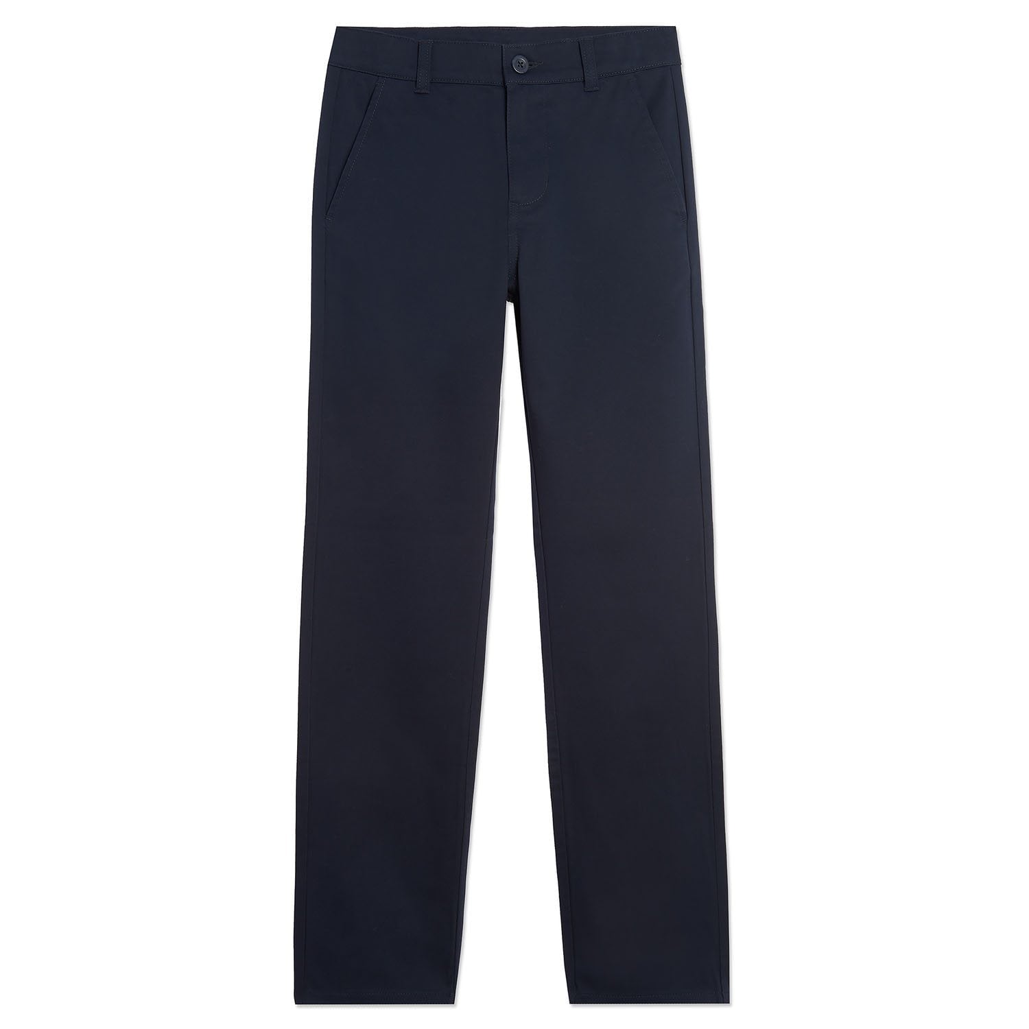 Nautica Boys Uniform Pant - Navy
