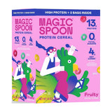 Magic Spoon Fruity Cereal, 14 oz.