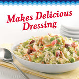Miracle Whip Original Mayo-Like Dressing - 30 fl oz - 2 Pack