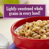 Multi-Grain Cheerios Gluten-Free Breakfast Cereal, 37.5 oz.