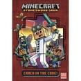 Minecraft Stonesword Saga Box Set, Hardcover