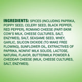 McCormick Perfect Pinch Salad Supreme Seasoning, 10.12 oz.