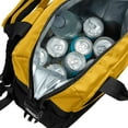 NCAA 30 Can Backpack Cooler