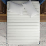 Sealy Dreamlife Cooling Mattress Pad, Assorted Sizes