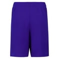Under Armour Boys Tech Big Logo Shorts